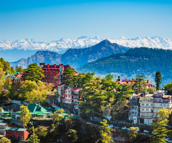Himachal Pradesh