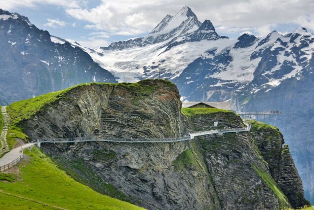 Best Of Switzerland With Matterhorn Glacier Paradise